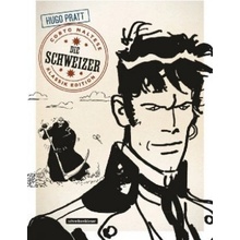 Corto Maltese