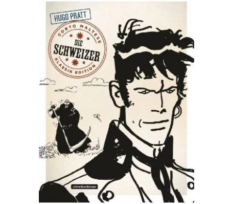 Corto Maltese