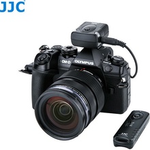 JJC RM-CB2 rádiová bezdrôtová spúšť Olympus