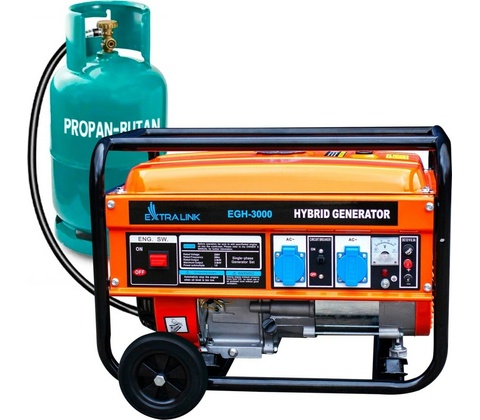 Extralink EGH-3000