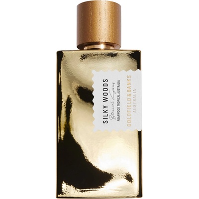 GOLDFIELD&BANKS AUSTRALIA Silky Woods Perfume Eau de Parfum унисекс 100ml