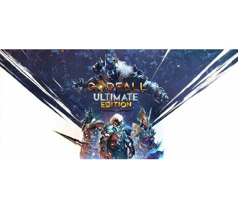 Godfall (Ultimate Edition)