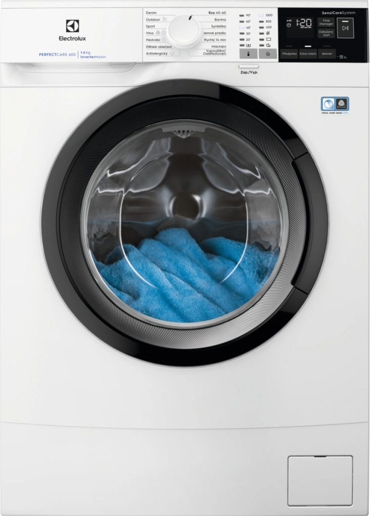 Electrolux EW6SM406BC