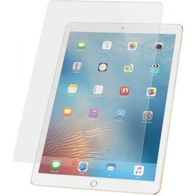 Artwizz SecondDisplay Glass Protection - калено стъклено защитно покритие за дисплея на за iPad Pro 12.9 (2015), iPad Pro 12.9 (2017) (прозрачен)