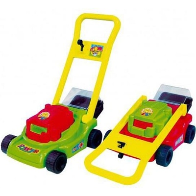 Teddies Dětská sekačka na trávu 60 cm