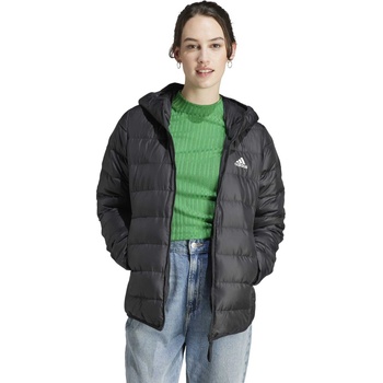 ADIDAS Яке Essentials Light Down Hooded