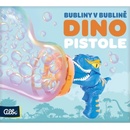 Bublifuk Dino pistole