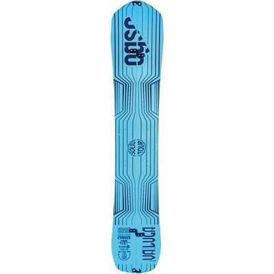 Ogso Valluga 26 Splitboard 158 cm
