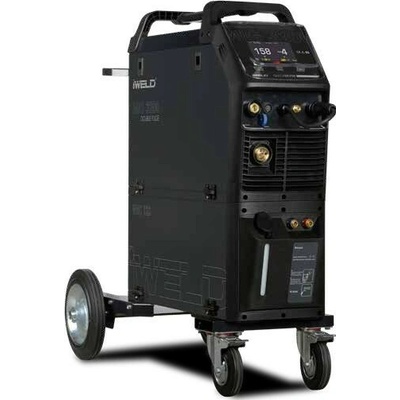 iWELD MIG 3200 DOUBLE PULSE