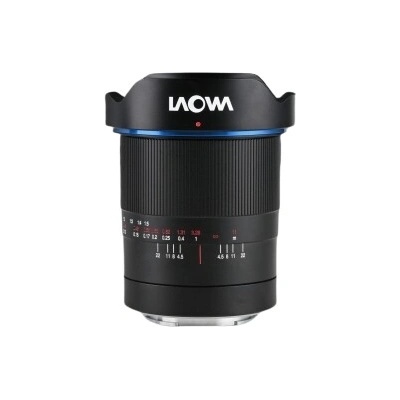 Laowa 15mm f/4,5 Wide Angle Macro 0,5x AE Sony FE