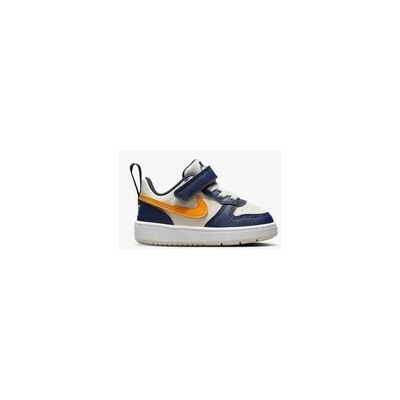 Nike Court Borough Low Recraft 0197863489773 modrá