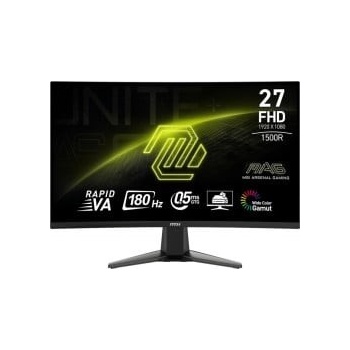 MSI MAG 27C6F