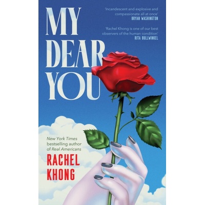 My Dear You - Rachel Khong