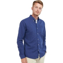 Barbour Nelson tailored košeľa indigo