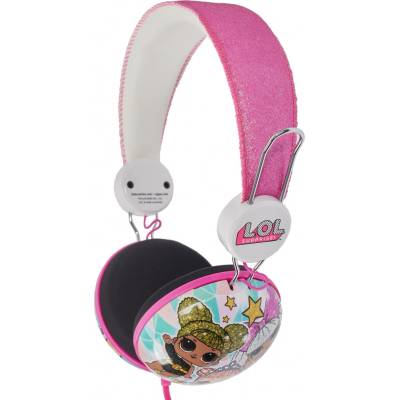OTL Technologies L.O.L. Suprise Glitter Glam Tween Dome LOL709