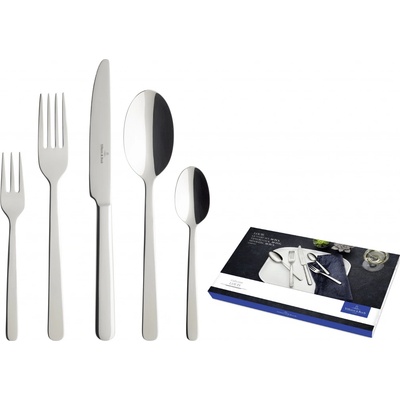 Villeroy & Boch príborový set Louis 24 ks
