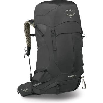 Osprey Алпийска раница Osprey Stratos 44 Mountaineering backpack - Raven Black - размер One Size (503-1094-0211)