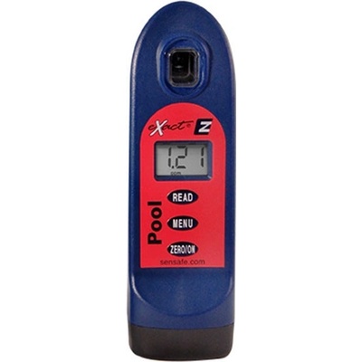 VÁGNER POOL Fotometrický tester eXact EZ