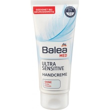 Balea Med Ultra Sensitive krém na ruce 100 ml