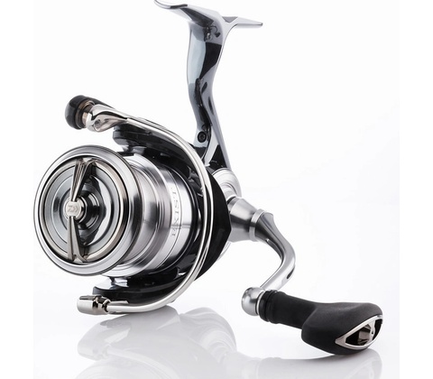 Daiwa Exist LT 2500 XH