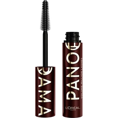 L’Oréal Paris Panorama objemová řasenka Bordeaux 10,5 ml