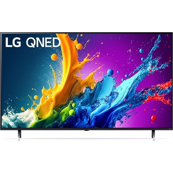 LG 65QNED80T6A