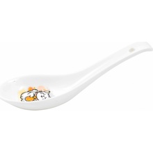 Oriental Essentials Lžíce porcelánová kočička