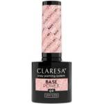 Claresa Base Power Nail Rubber Base UV/LED 09 5g