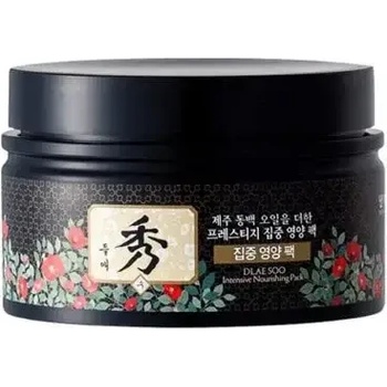 DOORI Кралска камелия маска за коса 200мл (doori-h-b)