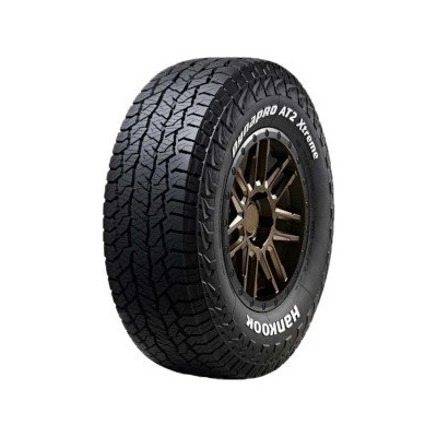 Hankook Dynapro AT2 Xtreme RF12 ( 265/70 R16 112T RWL )