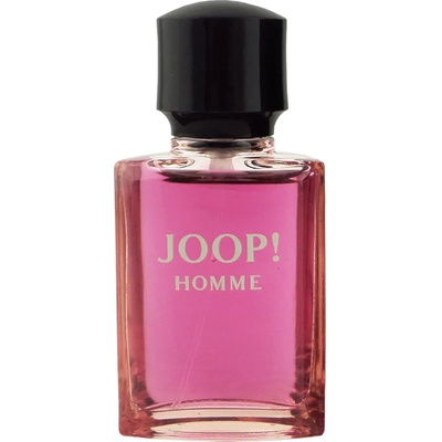 JOOP! Homme Eau de Toilette ТЕСТЕР за мъже 125 ml Тестер