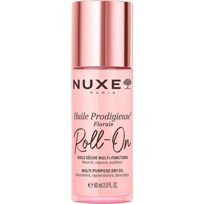 NUXE Huile Prodigieuse Florale roll-on 60ml