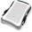 Silicon Power A30 2TB USB 3.0 (SP020TBPHDA30S3W)