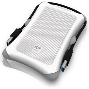 Silicon Power A30 2TB USB 3.0 (SP020TBPHDA30S3W)