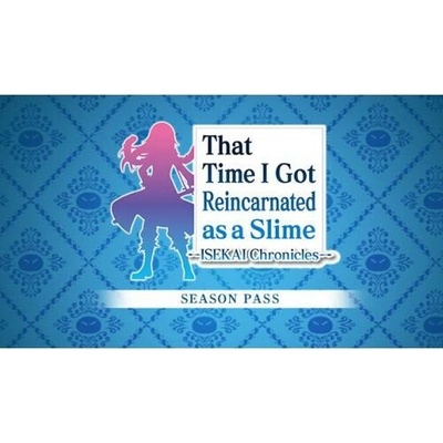 That Time I Got Reincarnated as a Slime ISEKAI Chronicles - Season Pass