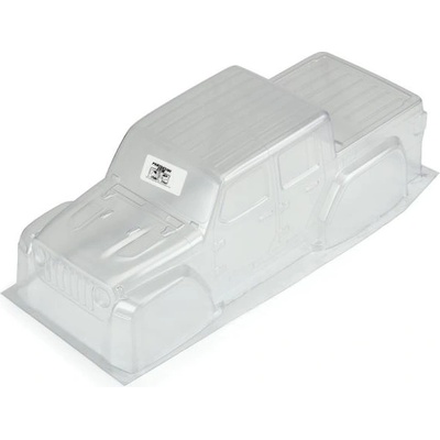 Pro-Line каросерия 1: 10 Jeep Gladiator Rubicon (Arrma Granite)