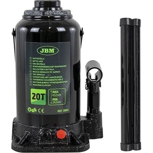 Jbm - Испания Бутилков крик 20т, jbm 50823