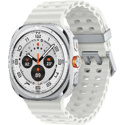 Samsung Galaxy Watch Ultra 47mm LTE SM-L705 Farba: Titanium white