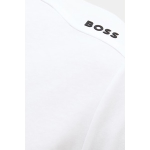 BOSS Green с яка мъжки памучен (50559380)