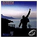 Queen - Made in heaven CD