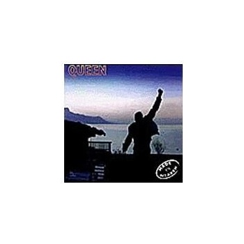 Queen - Made in heaven CD