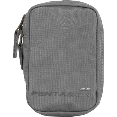 Pentagon Kyvos wolf grey