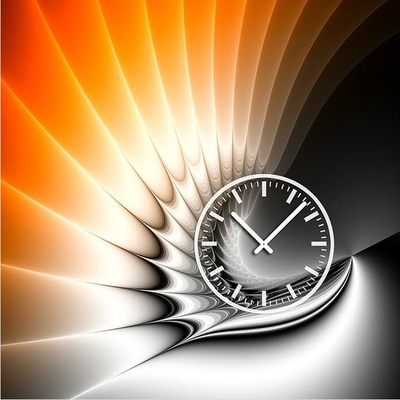 DX-time 4222-0002
