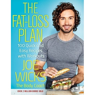 The Fat-Loss Plan - Joe Wicks