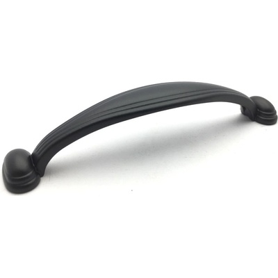 Gamet RITA černá mat 96 mm