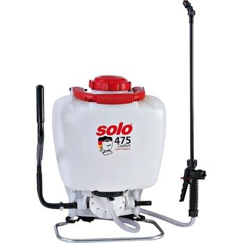 Solo 475 COMFORT 15l