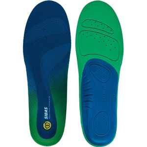 SIDAS Стелки за обувки Sidas Comfort 3D Insole - Blue / Green - размер 39-41 (EU) (209-0243-0113)