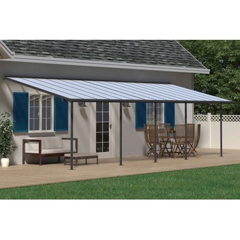 Image 1 of Palram Sierra 3x9,15 m PAL703190