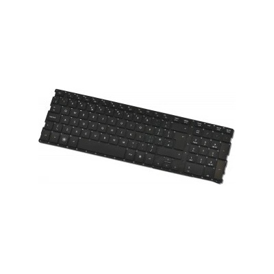 HP Probook 4750S Klávesnice Keyboard pro Notebook Laptop Česká Czech