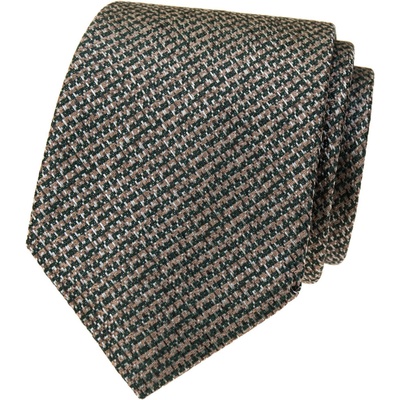 Avantgard Kravata Lux 561-22619 béžová/zelená